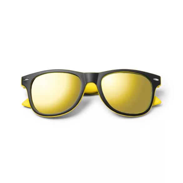 SG1463-Ochelari-de-soare-cu-design-clasic-si-rama-in-doua-culori-MEZEK-GALBEN