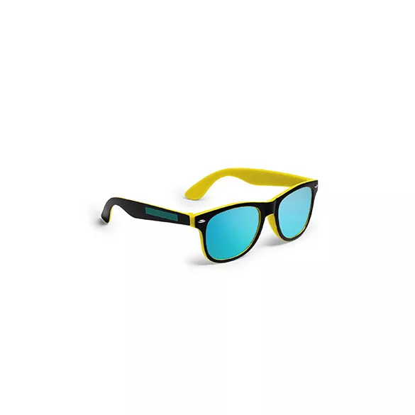 SG1463-Ochelari-de-soare-cu-design-clasic-si-rama-in-doua-culori-MEZEK-GALBEN