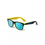 SG1463-Ochelari-de-soare-cu-design-clasic-si-rama-in-doua-culori-MEZEK-GALBEN
