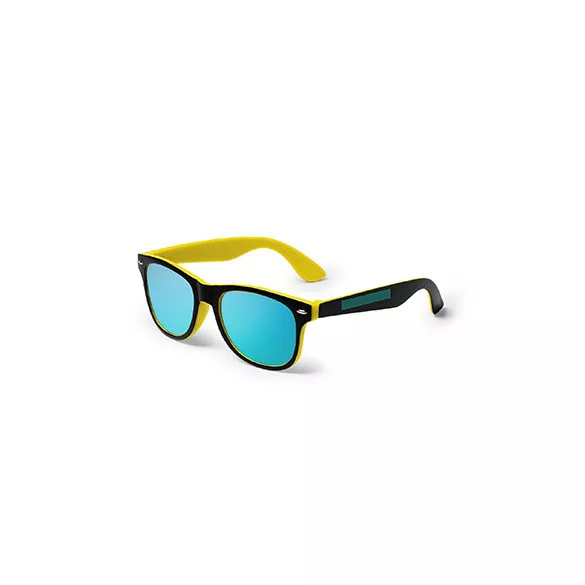 SG1463-Ochelari-de-soare-cu-design-clasic-si-rama-in-doua-culori-MEZEK-GALBEN