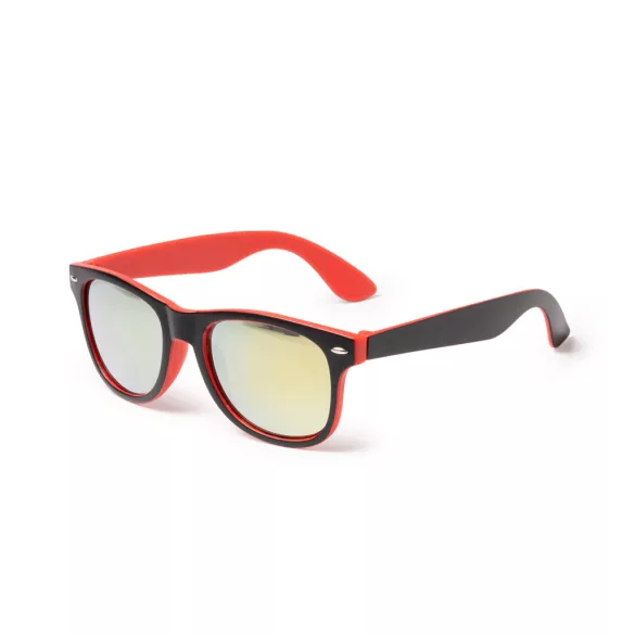 SG1463-Ochelari-de-soare-cu-design-clasic-si-rama-in-doua-culori-MEZEK-ROSU