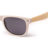 SG1467-Ochelari-de-soare-cu-rama-din-fibra-de-grau-si-brate-din-bambus-BOMER-NATURAL