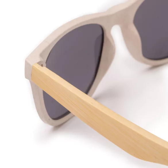 SG1467-Ochelari-de-soare-cu-rama-din-fibra-de-grau-si-brate-din-bambus-BOMER-NATURAL