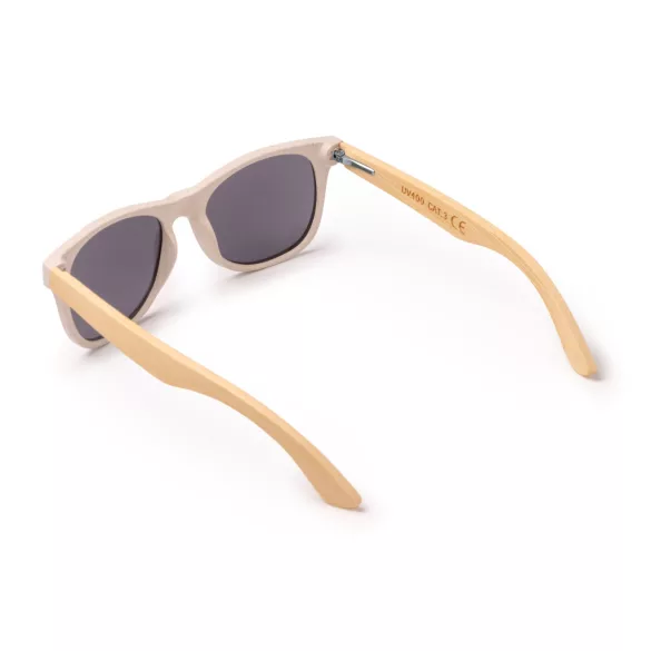 SG1467-Ochelari-de-soare-cu-rama-din-fibra-de-grau-si-brate-din-bambus-BOMER-NATURAL