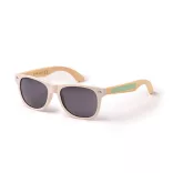 SG1467-Ochelari-de-soare-cu-rama-din-fibra-de-grau-si-brate-din-bambus-BOMER-NATURAL