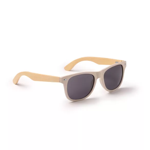 SG1467-Ochelari-de-soare-cu-rama-din-fibra-de-grau-si-brate-din-bambus-BOMER-NATURAL