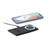 1469-002MK - Incarcator wireless - Sterling - BLACK