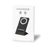 1469-002MK - Incarcator wireless - Sterling - BLACK