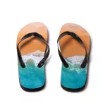ZS1469-Slapi-pentru-sublimare-cu-talpa-confortabila-din-PE-PAIVA-ALB