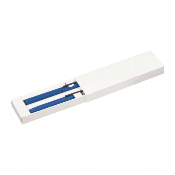 1470604-Set-de-scris-cu-pix-si-roller-din-aluminiu-recicla