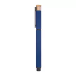 1470604-Set-de-scris-cu-pix-si-roller-din-aluminiu-recicla