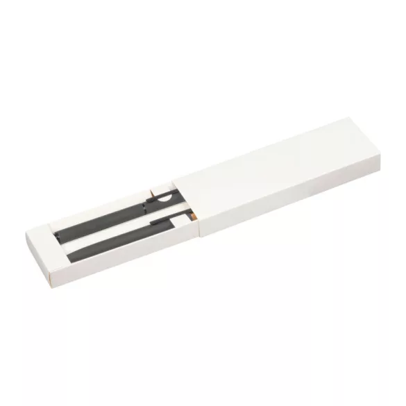 1470677-Set-de-scris-cu-pix-si-roller-din-aluminiu-recicla