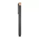 1470677-Set-de-scris-cu-pix-si-roller-din-aluminiu-recicla