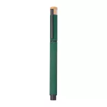 1470699-Set-de-scris-cu-pix-si-roller-din-aluminiu-recicla