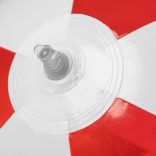 FB1474-Minge-de-plaja-din-PVC-in-culori-translucide-si-solide-YAZOS-ROSU