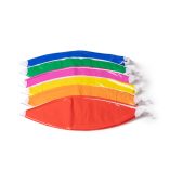 FB1474-Minge-de-plaja-din-PVC-in-culori-translucide-si-solide-YAZOS-ROSU