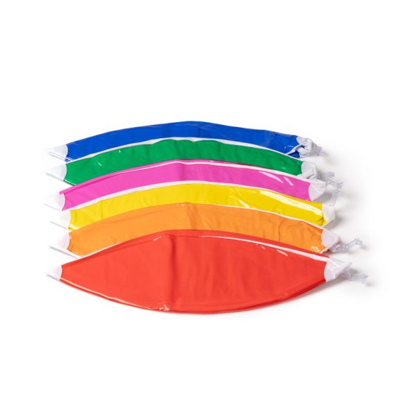 FB1474-Minge-de-plaja-din-PVC-in-culori-translucide-si-solide-YAZOS-ROSU