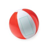 FB1474-Minge-de-plaja-din-PVC-in-culori-translucide-si-solide-YAZOS-ROSU