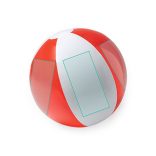 FB1474-Minge-de-plaja-din-PVC-in-culori-translucide-si-solide-YAZOS-ROSU