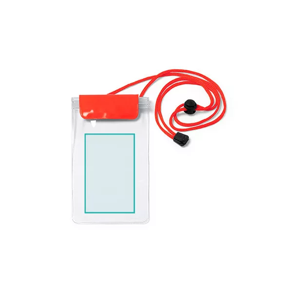 TA1475-Geanta-din-PVC-cu-fixare-dubla-pentru-ecrane-tactile-de-6-5-FULER-ROSU