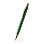 BL1489-Pix-cu-structura-metalica-mata-si-detalii-de-finisaj-din-cupru-PERLA-VERDE-INCHIS