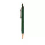 BL1489-Pix-cu-structura-metalica-mata-si-detalii-de-finisaj-din-cupru-PERLA-VERDE-INCHIS