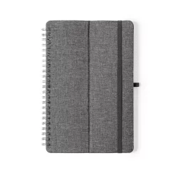 1494-008MK-Notebook-Maisux-GREY