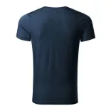 1500213-Tricou-pentru-barbati-Action-Albastru-marin-MALFINI-PREMIUM