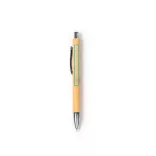 CR1503-Set-cadou-care-include-baterie-externa-si-cablu-3-in-1-si-pix-5000-mAh-FARGON-ALB