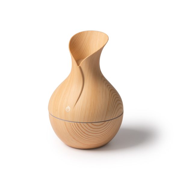 HU1504-Difuzorul-de-aroma-si-umidificator-180ml-TULIP-NATURAL