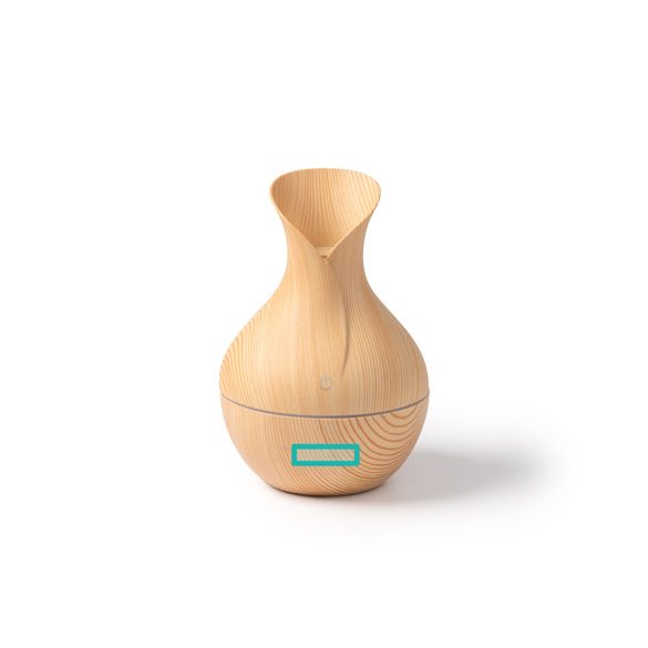 HU1504-Difuzorul-de-aroma-si-umidificator-180ml-TULIP-NATURAL