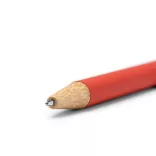 BL1506-Pix-din-metal-cauciucat-cu-buton-din-bambus-clip-lat-si-plat-din-bambus-ideal-pentru-personalizare-COPLA-ROSU