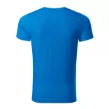 1507013-Tricou-pentru-barbati-Action-Snorkel-blue-MALFINI-PREMIUM
