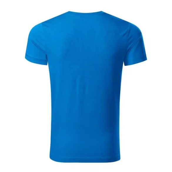 1507013-Tricou-pentru-barbati-Action-Snorkel-blue-MALFINI-PREMIUM