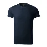 1507213-Tricou-pentru-barbati-Action-Ombre-blue-MALFINI-PREMIUM