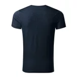 1507213-Tricou-pentru-barbati-Action-Ombre-blue-MALFINI-PREMIUM