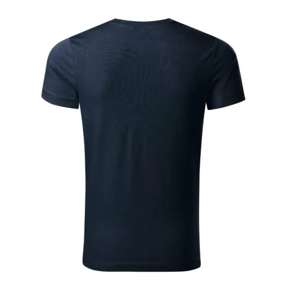 1507213-Tricou-pentru-barbati-Action-Ombre-blue-MALFINI-PREMIUM