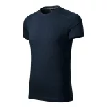 1507213-Tricou-pentru-barbati-Action-Ombre-blue-MALFINI-PREMIUM