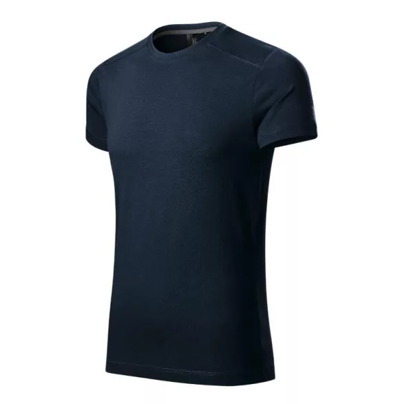 1507213-Tricou-pentru-barbati-Action-Ombre-blue-MALFINI-PREMIUM