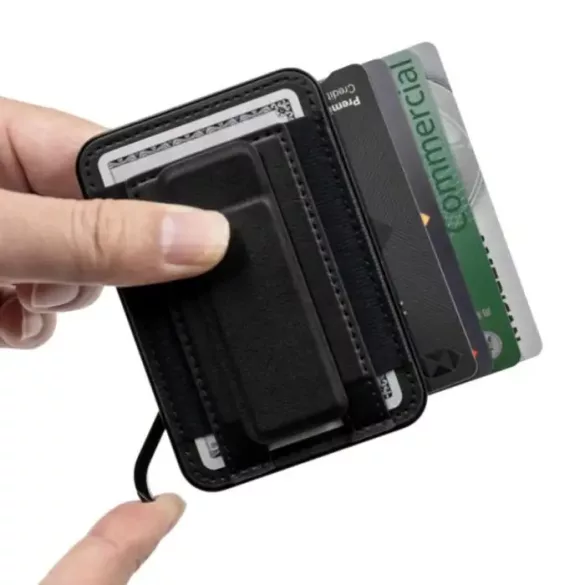 1507364-001-Suport-card-BrandCharger-Wally-Stand-Pro-Material-reciclat