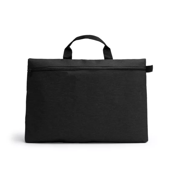 BO1507-Geanta-pentru-documente-din-RPET-600D-cu-maner-DRAPER-NEGRU