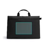 BO1507-Geanta-pentru-documente-din-RPET-600D-cu-maner-DRAPER-NEGRU