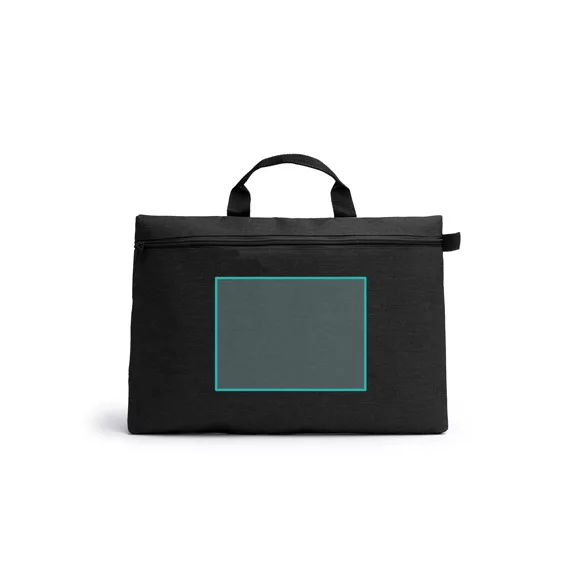 BO1507-Geanta-pentru-documente-din-RPET-600D-cu-maner-DRAPER-NEGRU