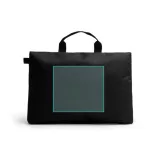 BO1507-Geanta-pentru-documente-din-RPET-600D-cu-maner-DRAPER-NEGRU