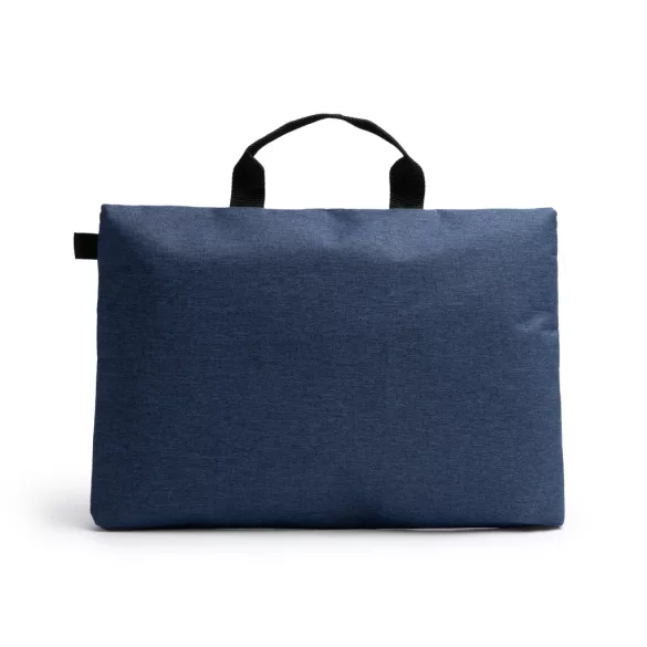BO1507-Geanta-pentru-documente-din-RPET-600D-cu-maner-DRAPER-DENIM-MELANJ