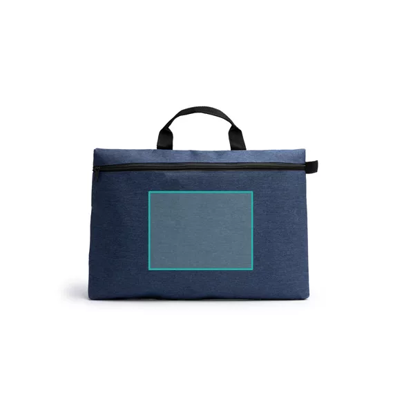 BO1507-Geanta-pentru-documente-din-RPET-600D-cu-maner-DRAPER-DENIM-MELANJ