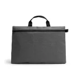BO1507-Geanta-pentru-documente-din-RPET-600D-cu-maner-DRAPER-GRI-MELANJ