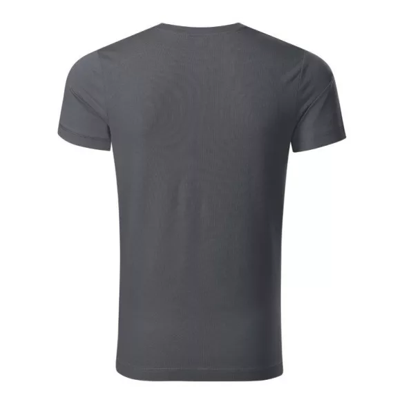 1508313-Tricou-pentru-barbati-Action-Antracit-deschis-MALFINI-PREMIUM