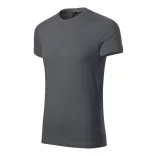 1508313-Tricou-pentru-barbati-Action-Antracit-deschis-MALFINI-PREMIUM