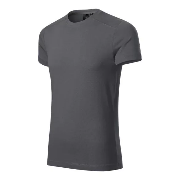 1508313-Tricou-pentru-barbati-Action-Antracit-deschis-MALFINI-PREMIUM